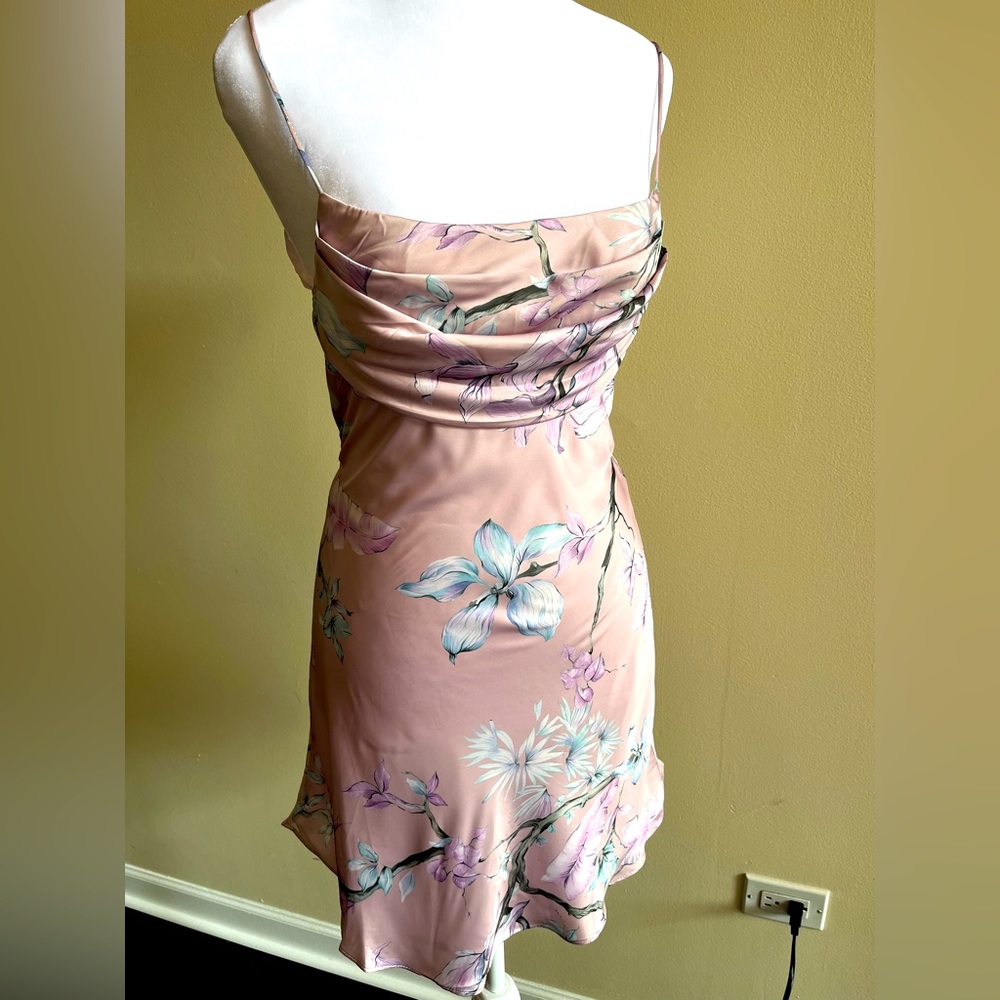 New Hello Molly Dress - size S